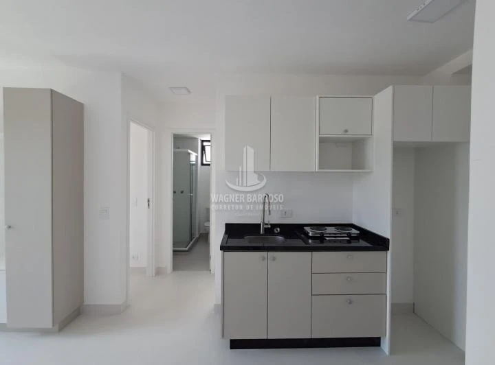 2-bedroom apartment with open-plan kitchen and 80 m² — photo 3