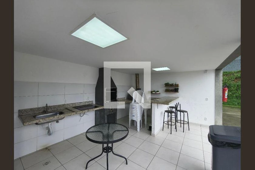 Пральна машина та 2 спальні: квартира 50 м² — photo 35