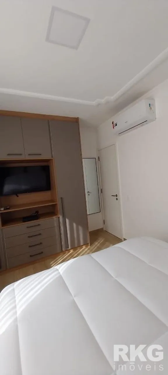 Apartamento mobiliado de 1 quarto com varanda envidraçada — photo 15