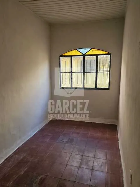 Casa de 2 quartos com piso de madeira ou laminado, Madureira — photo 14