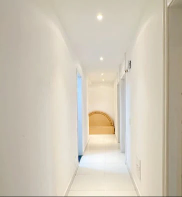 Apartamento com janelas do piso ao teto, Copacabana — photo 15
