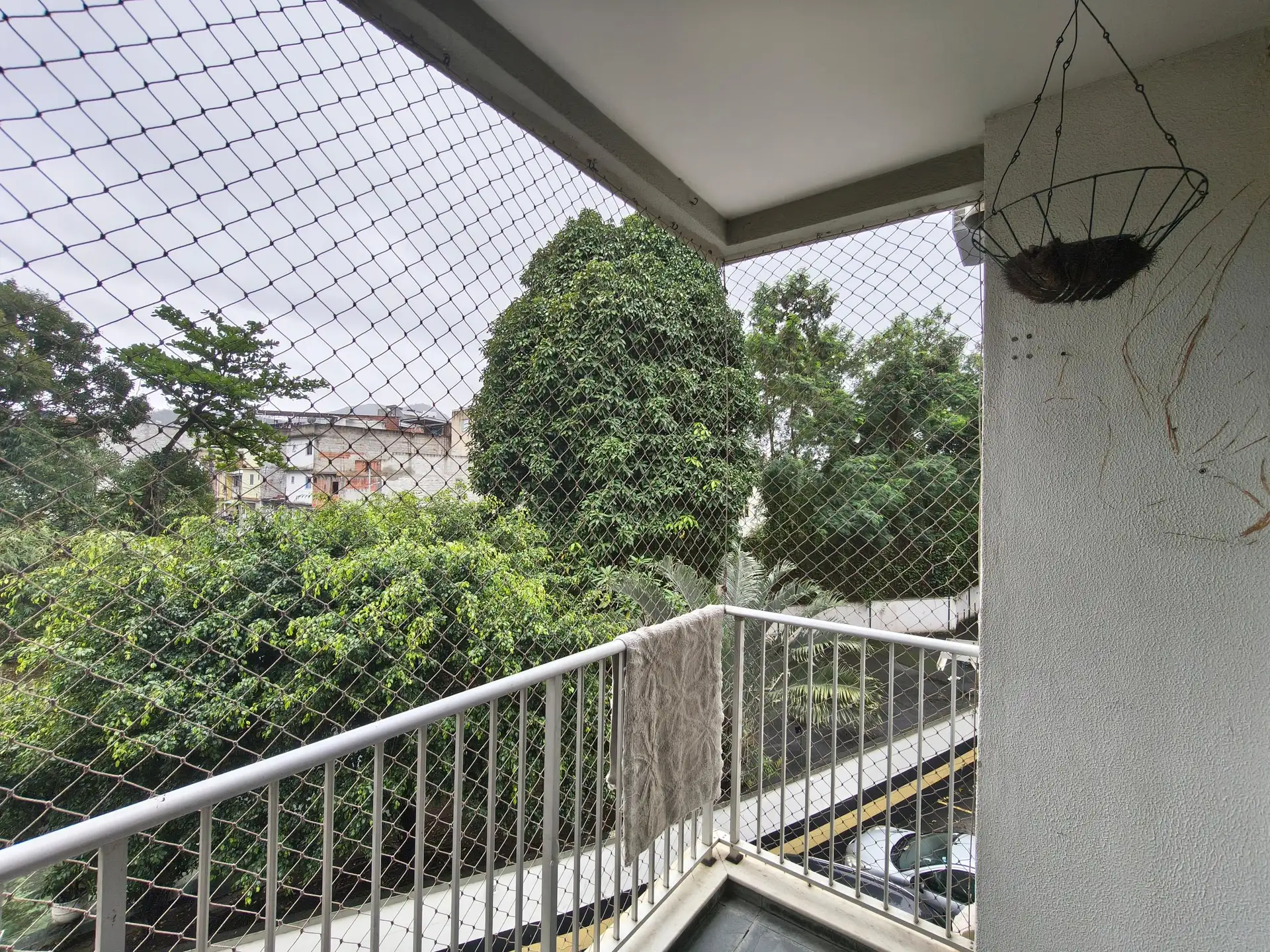 Rental apartment with 2 bedrooms and 2 bathrooms — photo 31