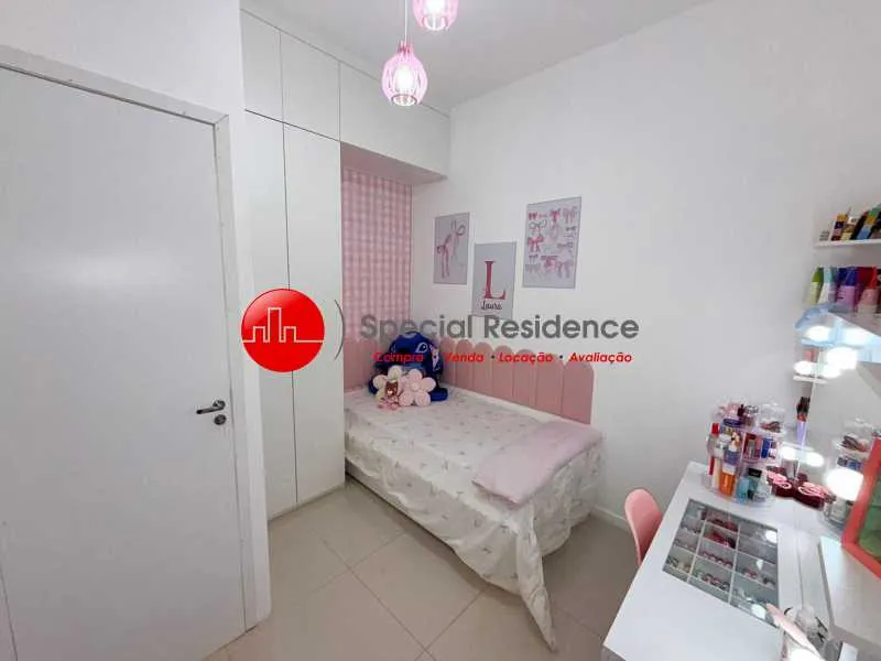 Apartamento mobiliado, 230 m², com vista para as montanhas — photo 5