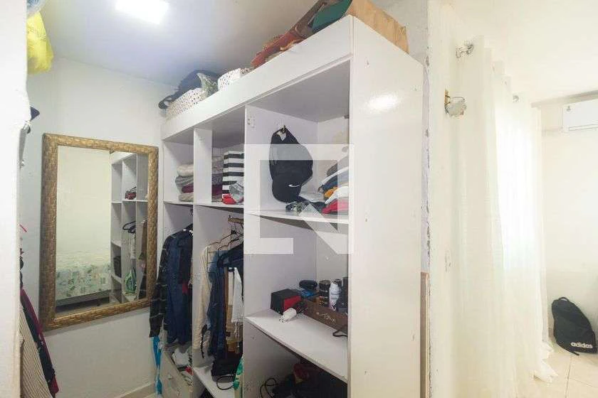 Casa mobiliada com 2 quartos, 1 banheiro e 80 m² — photo 22
