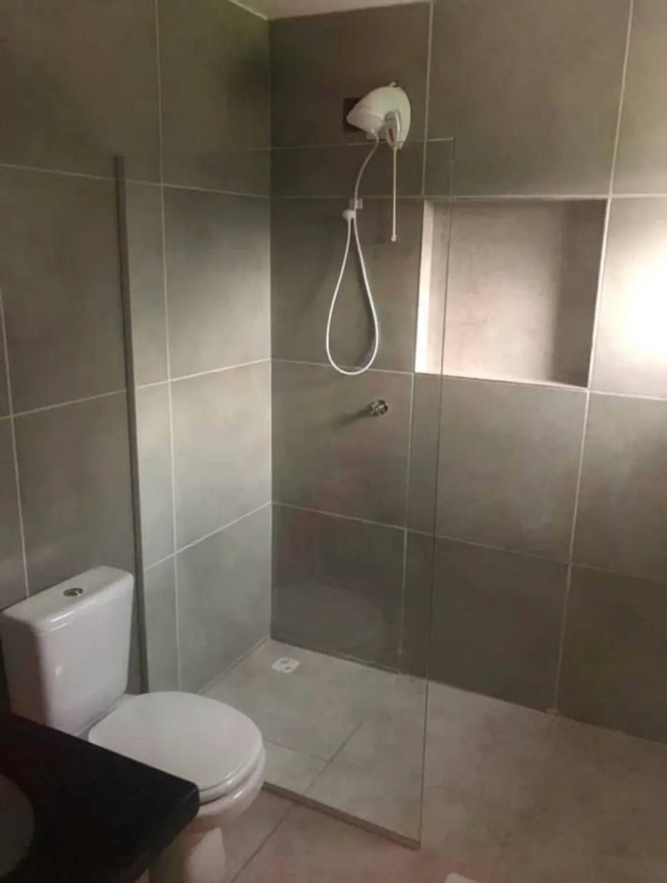 Вид на горы и 1 спальня: квартира 38 м² — photo 5