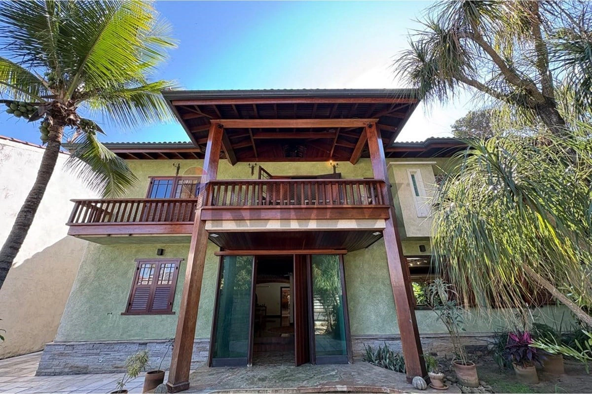 Casa mobiliada de condomínio com 6 suítes e 8 vagas — photo 8