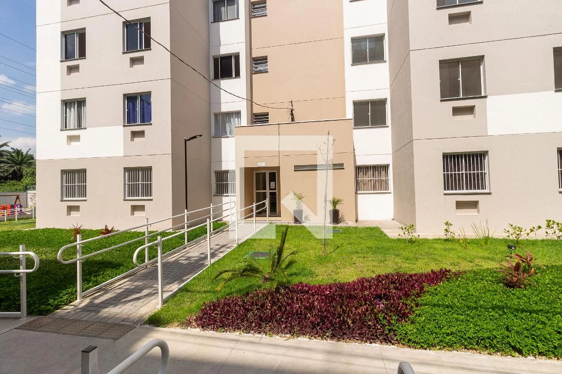 Apartamento com 2 dormitórios e churrasqueira privativa — photo 55