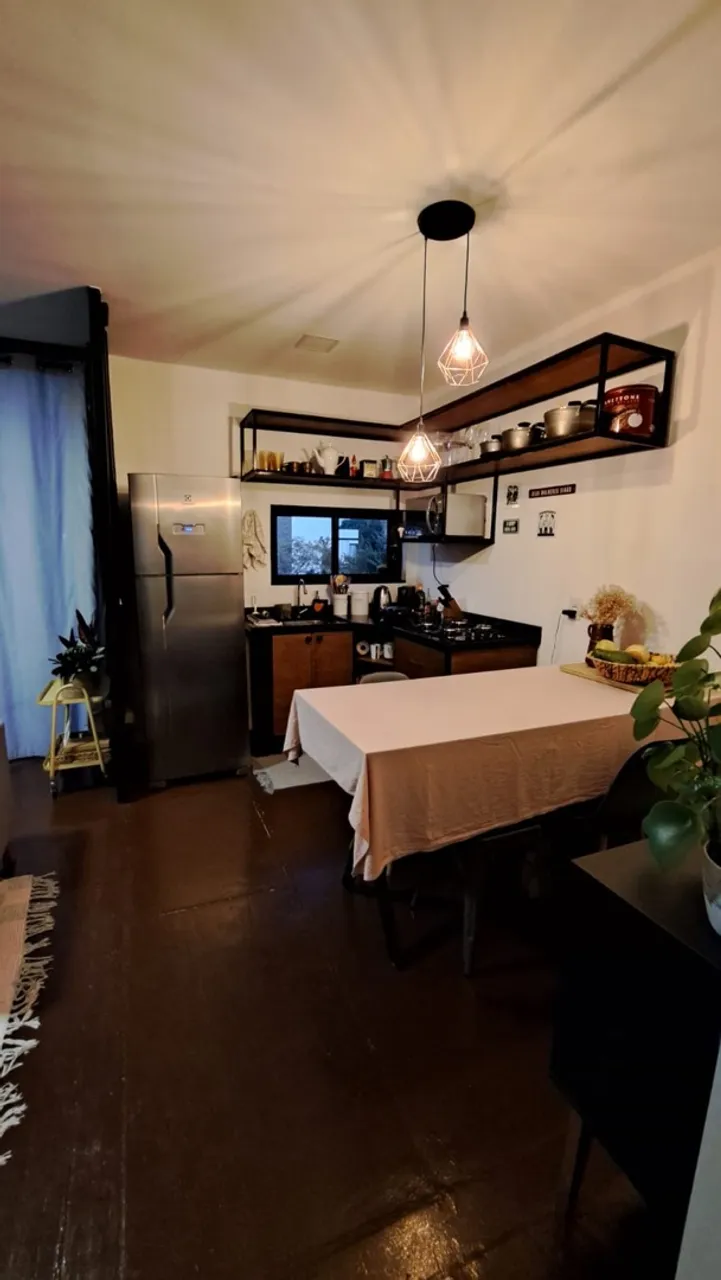 One-bedroom apartment with a home office — photo 17