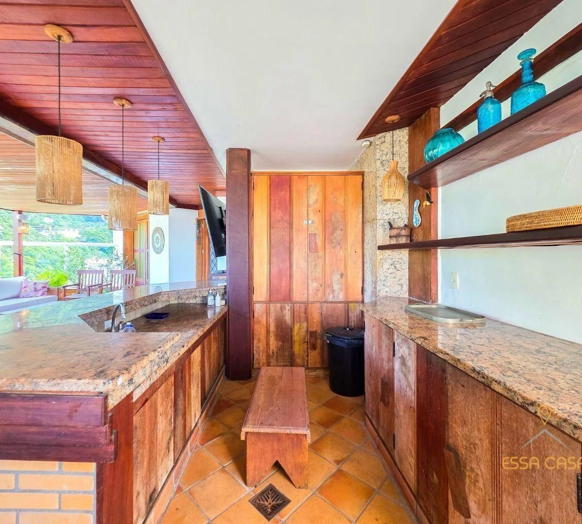 Duplex penthouse with 5 bedrooms and 320 m² — photo 23