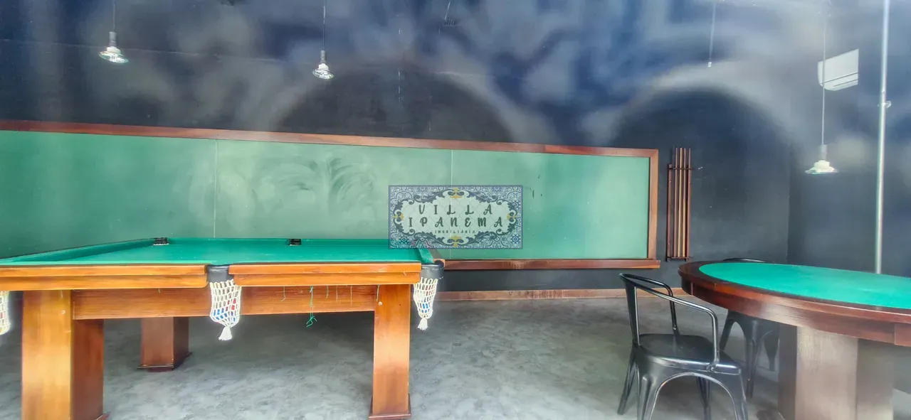 165 m² duplex with 3 bedrooms and a private balcony BBQ — photo 53