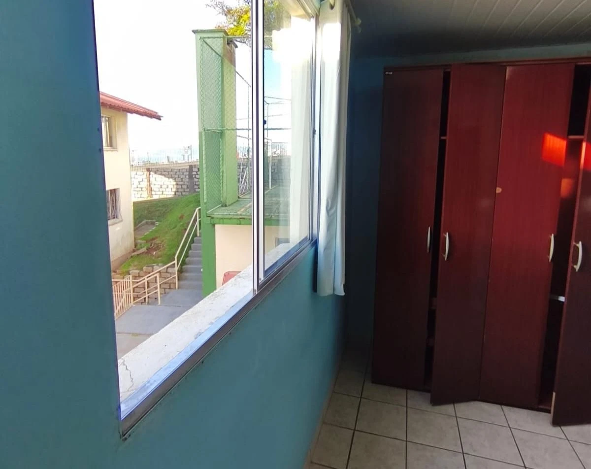 2-bedroom apartment, 59 m² — photo 9