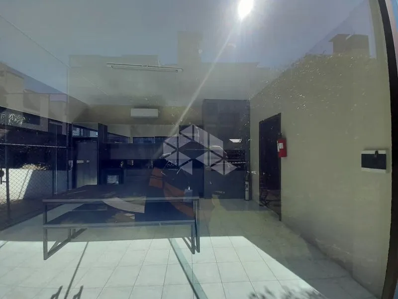 Glass-enclosed balcony in a 2-bedroom apartment, 72 m² — photo 29
