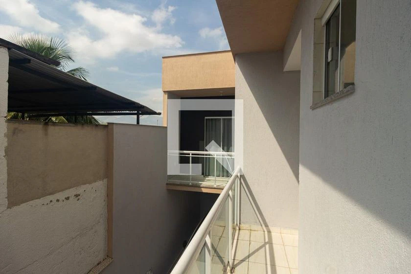 Condominium house with 2 bedrooms and balcony — photo 3