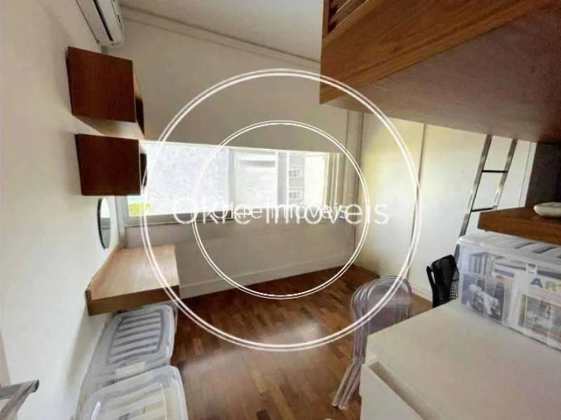 4-bedroom apartment with 3 bathrooms, 140 m² — photo 8