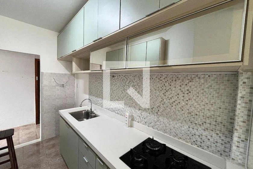 Apartamento, 60 m², com closet — photo 14