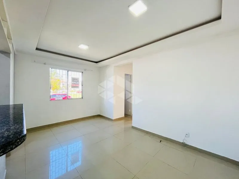 2-bedroom apartment, 56 m²