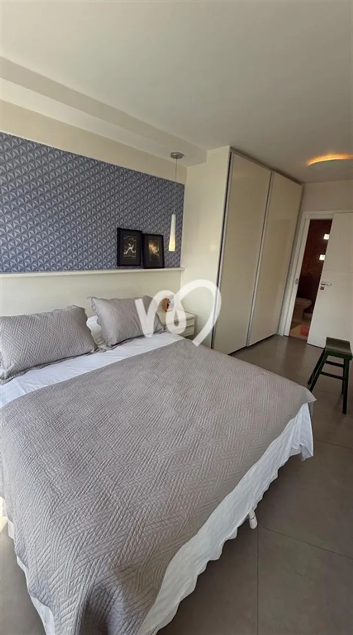 2-bedroom apartment with 2 bathrooms and parking space — photo 18