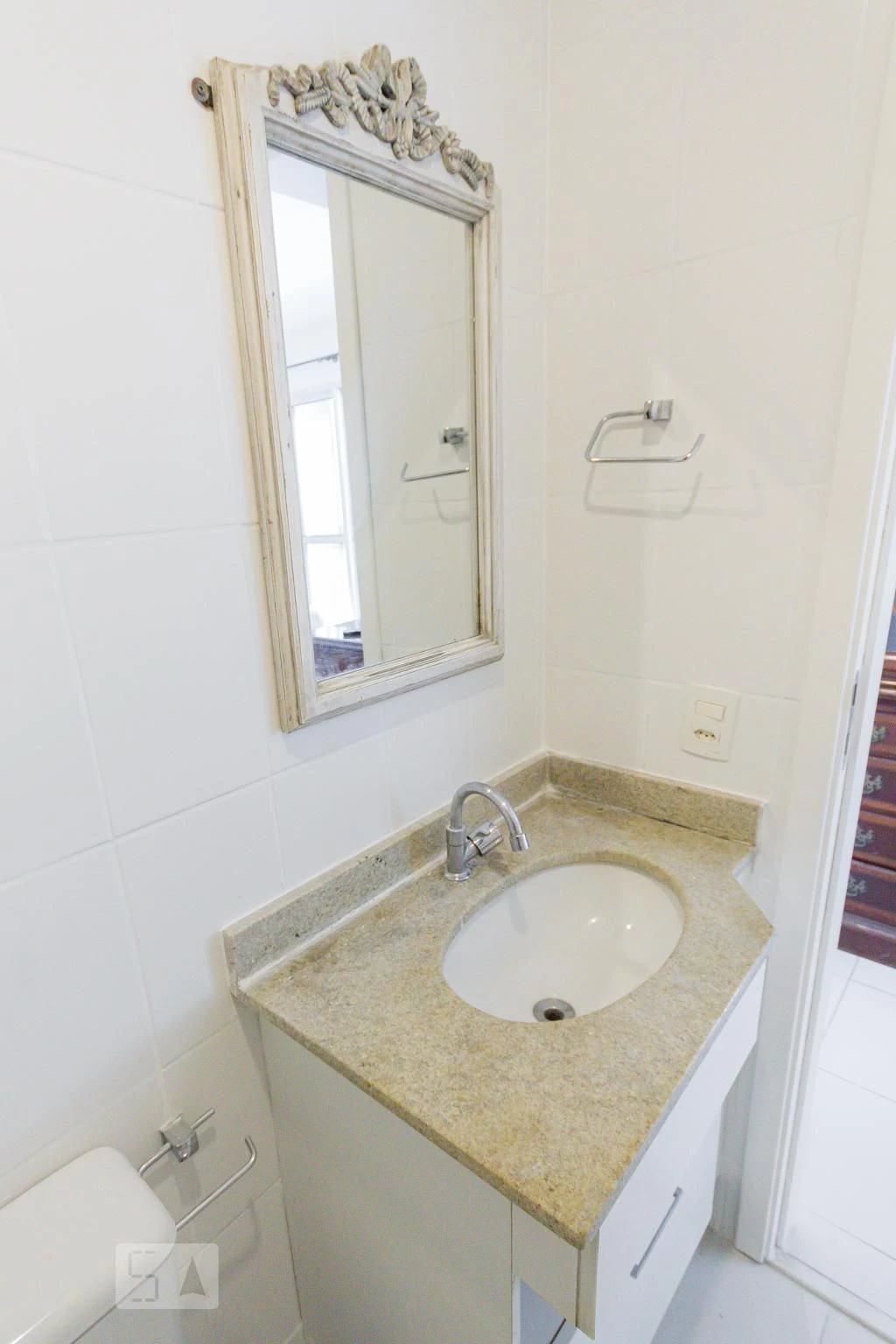 Apartamento mobiliado, 80 m², com espaço de home office — photo 32