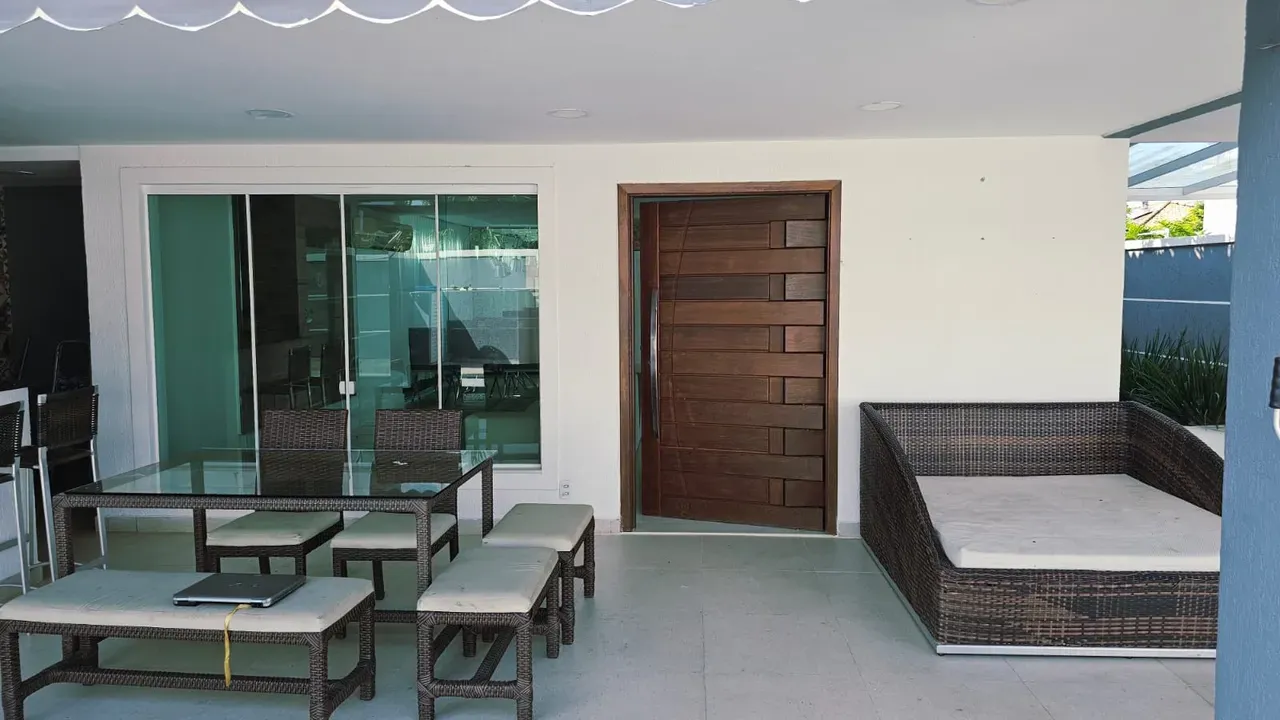 Furnished house, 430 m², with a home office — photo 7