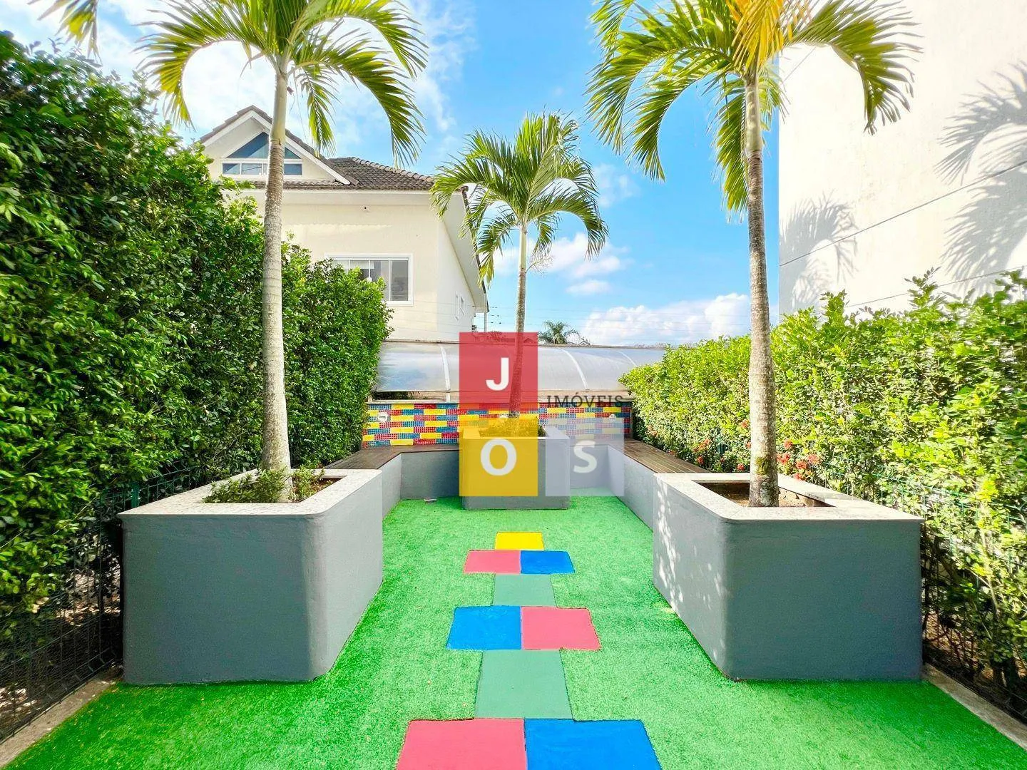 Apartamento mobiliado de 120 m² com 2 suítes e vaga — photo 37