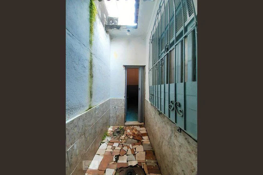 Casa de 70 m² e 2 quartos, Piedade