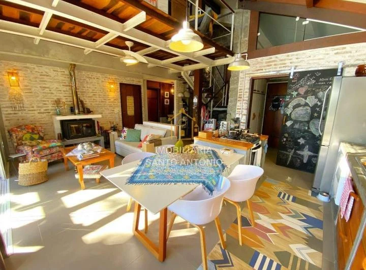 Furnished house with a shared BBQ area — photo 4