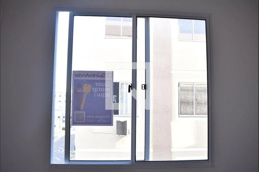 44 m² apartment with 2 bedrooms and 1 parking spot — photo 14
