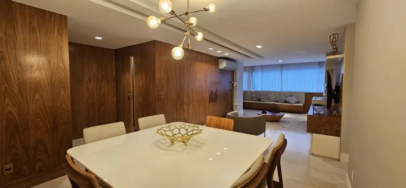 Rental apartment with 2 bedrooms and 2 en-suites — photo 16