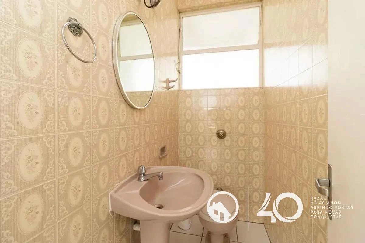 Ванна та 4 спальні: квартира 165 м² — photo 24