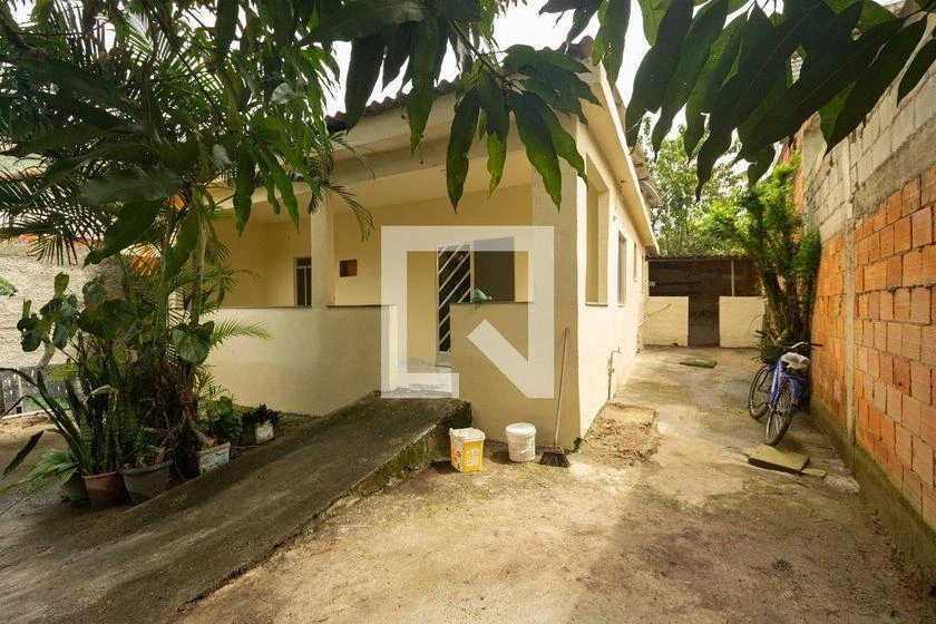 Casa sem mobília com 2 quartos e 1 banheiro, 120 m² — photo 10
