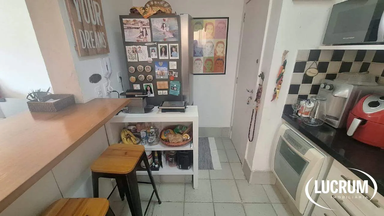 Mountain view in a 3-bedroom apartment, 110 m² — photo 5
