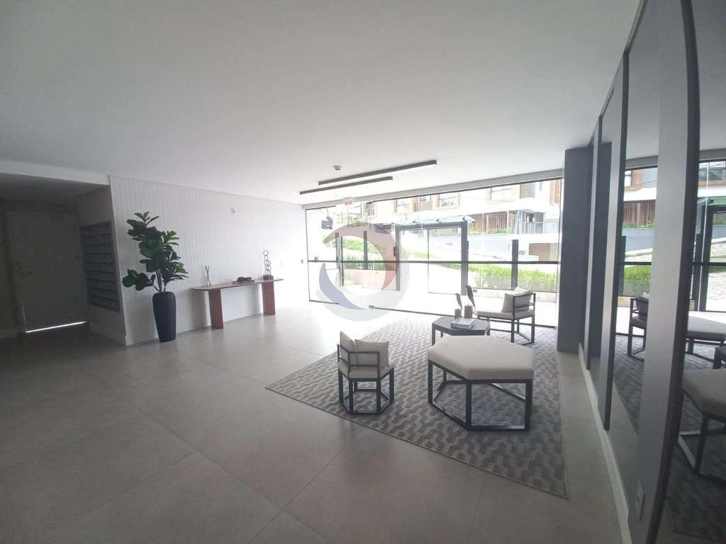 Studio mobiliado com cozinha americana e 1 vaga — photo 4