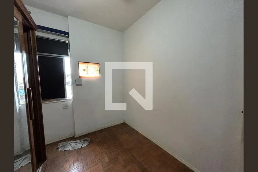 Квартира без меблів 55 м²: 2 спальні та закрита кухня — photo 7