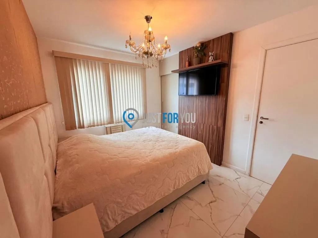 Cobertura duplex 230 m² com piscina privativa e área gourmet — photo 48