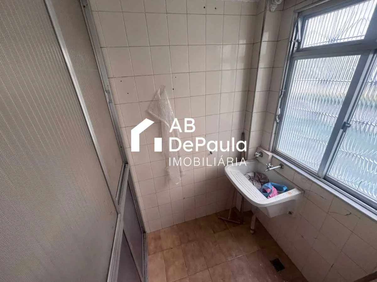 2-bedroom, 48 m² apartment in Rio de Janeiro