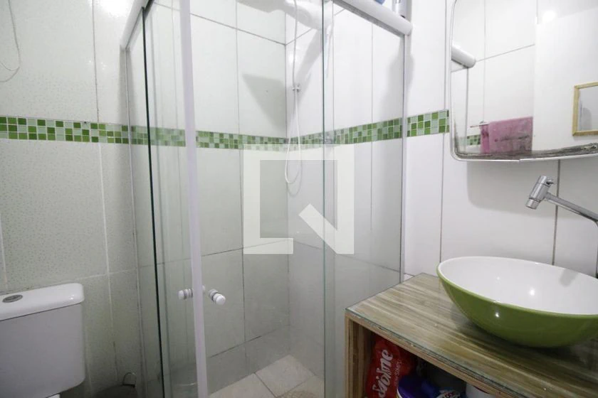 Furnished single-storey house with 2 bedrooms 60 m² — photo 5