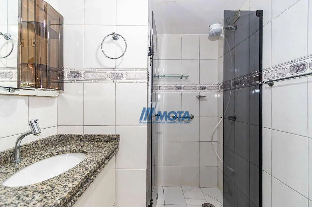 2-bedroom apartment with 89 m² and 1 parking space — photo 11