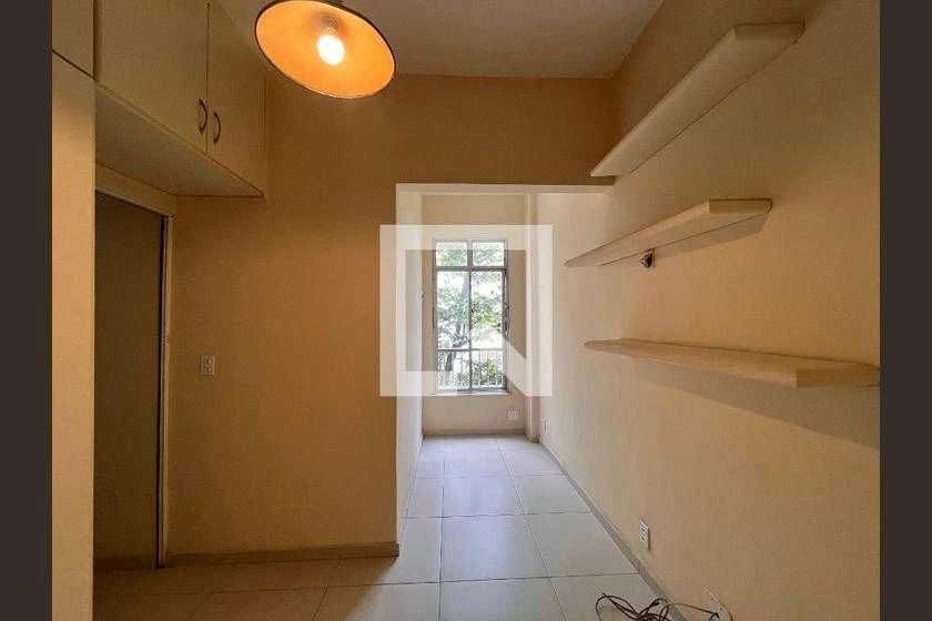 Apartamento com espaço de home office, Copacabana — photo 16