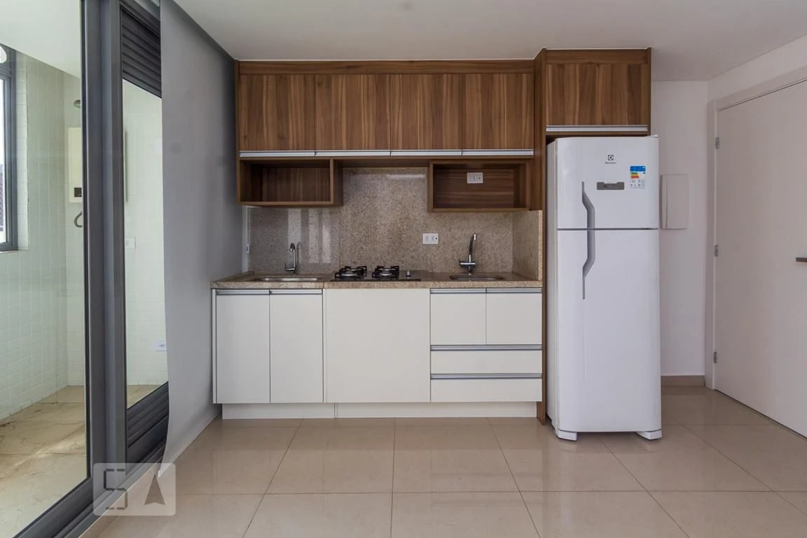 Furnished studio in a building with a sauna — photo 24