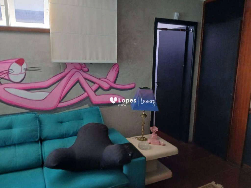 Furnished 127 m² penthouse with 2 en-suite bedrooms — photo 3