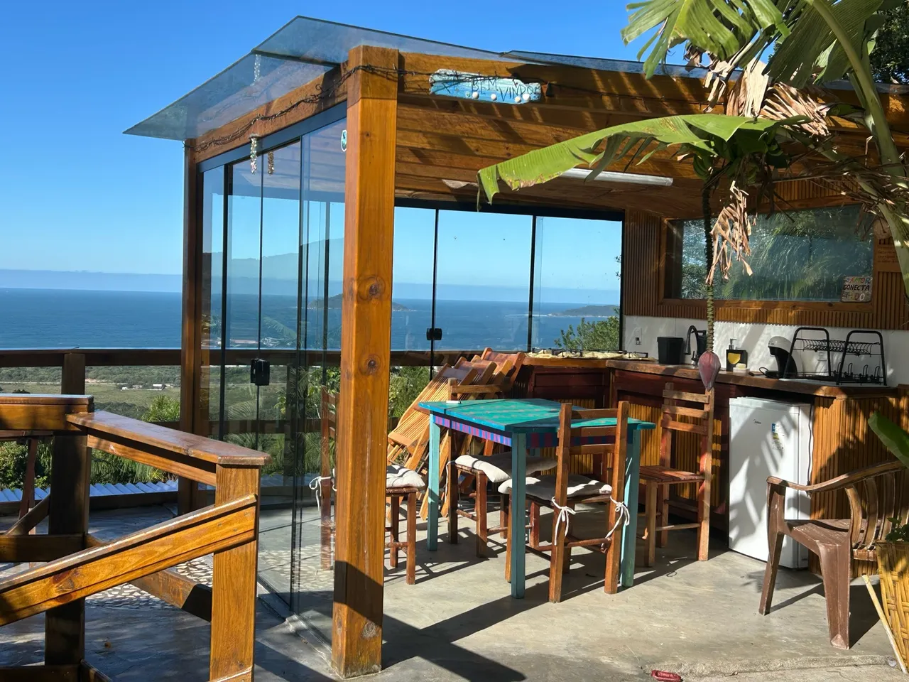 Furnished house, 135 m², with a water view — photo 19