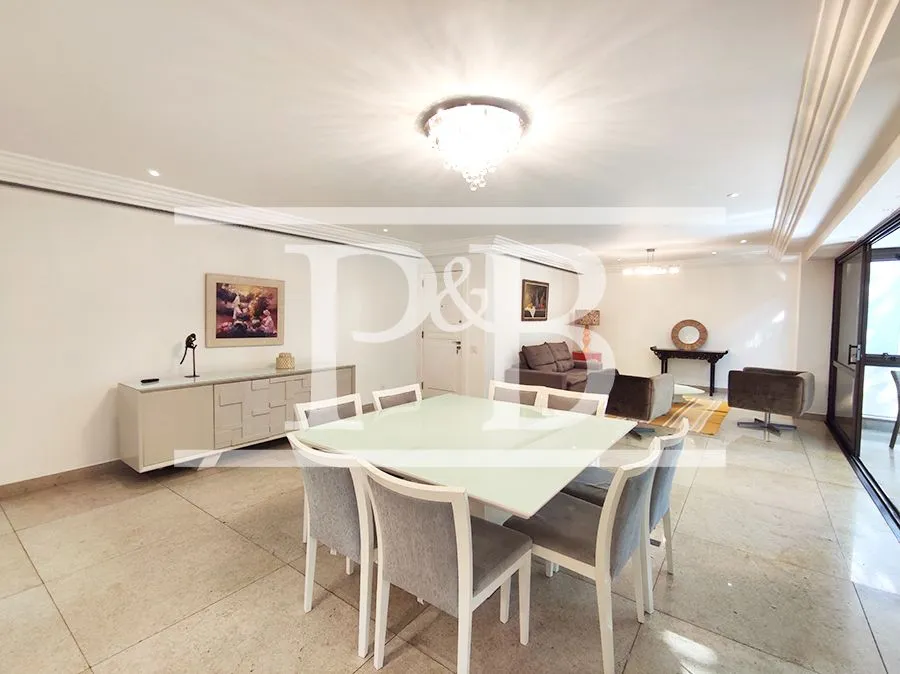 Apartamento para alugar com 3 dormitórios e varanda de vidro — photo 7