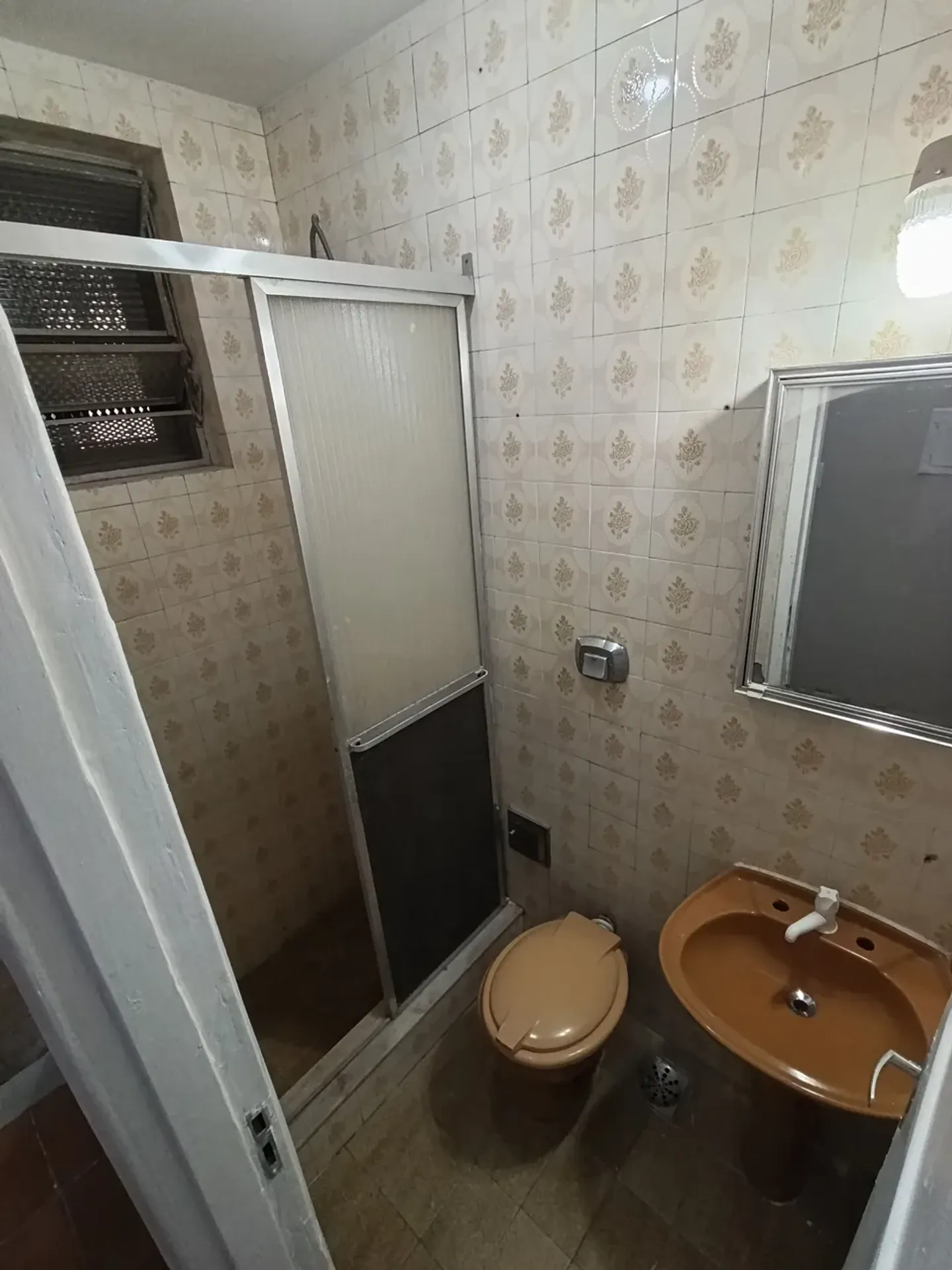 3-bedroom apartment, 1 with its own bathroom, 81 m² — photo 11