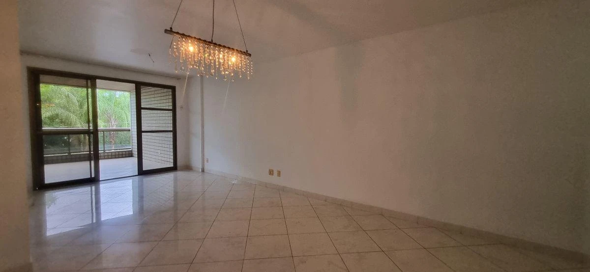 Apartamento com 4 quartos, 3 suítes e 3 vagas — photo 4