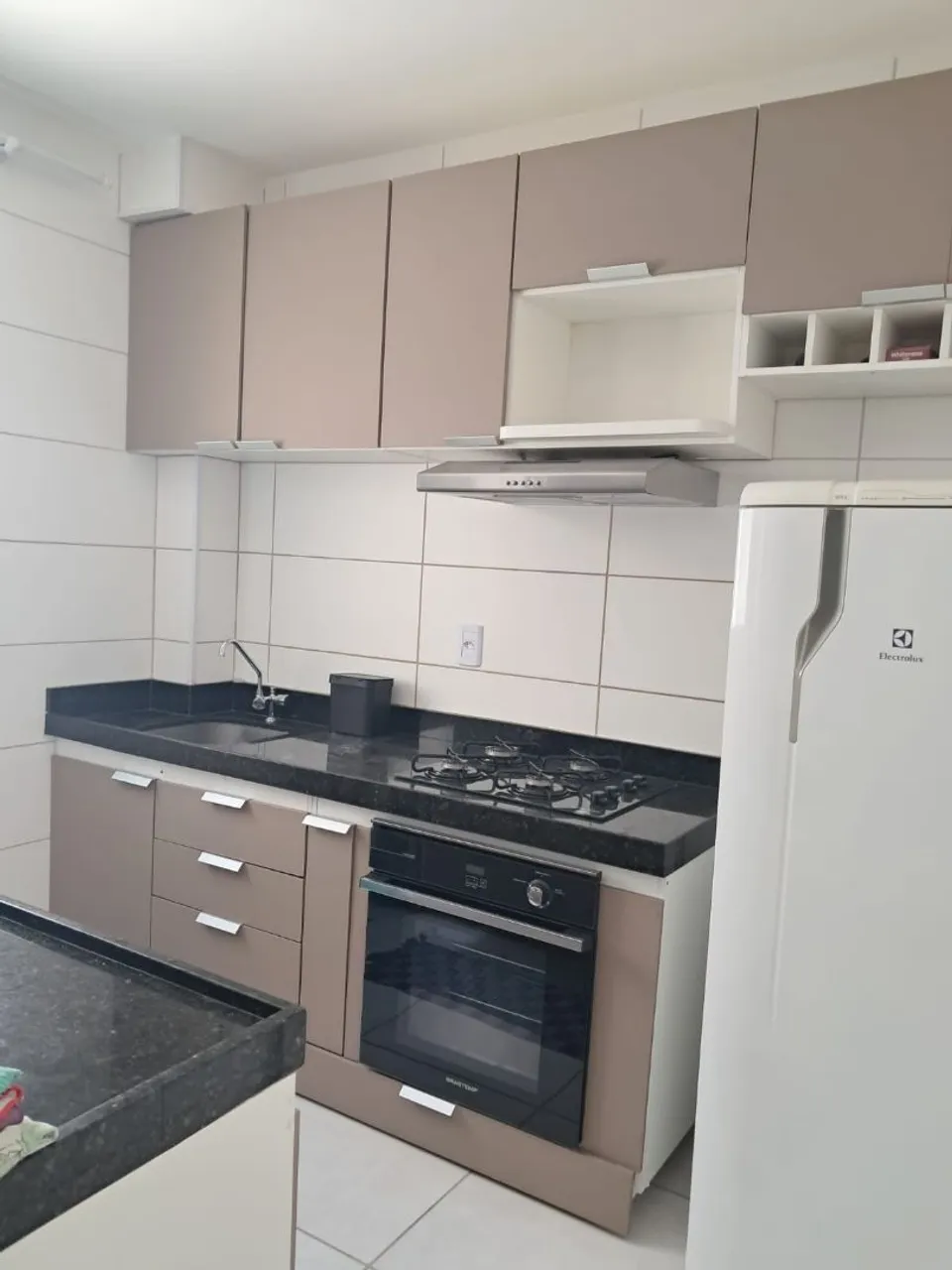 Дерев'яна підлога або ламінат та 2 спальні: квартира 45 м² — photo 9