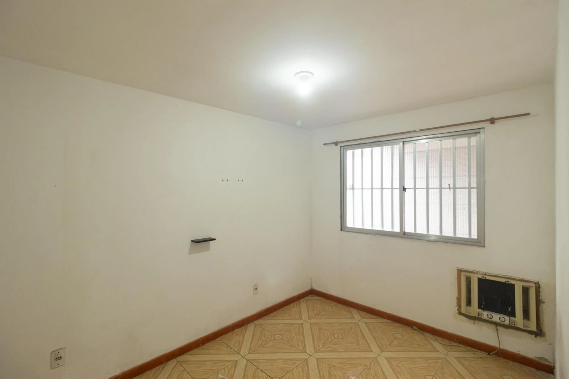 House for rent with 1 bedroom, separate kitchen and balcony — photo 13
