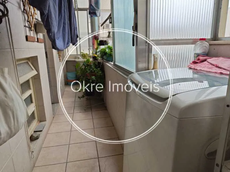 Departamento amueblado, 206 m², con bañera — photo 13