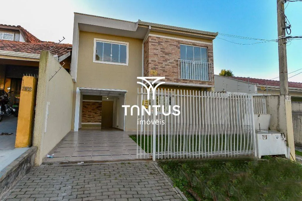 Casa, 114 m², com varanda gourmet — photo 2