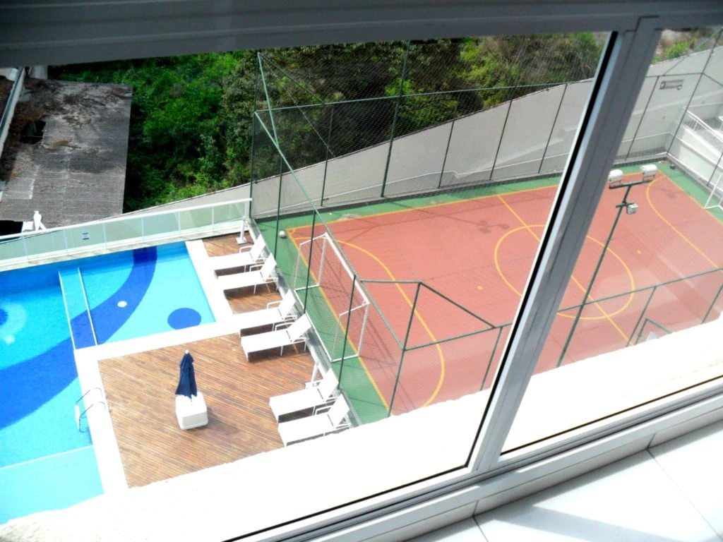 Apartment, 100 m², with a park view — photo 30