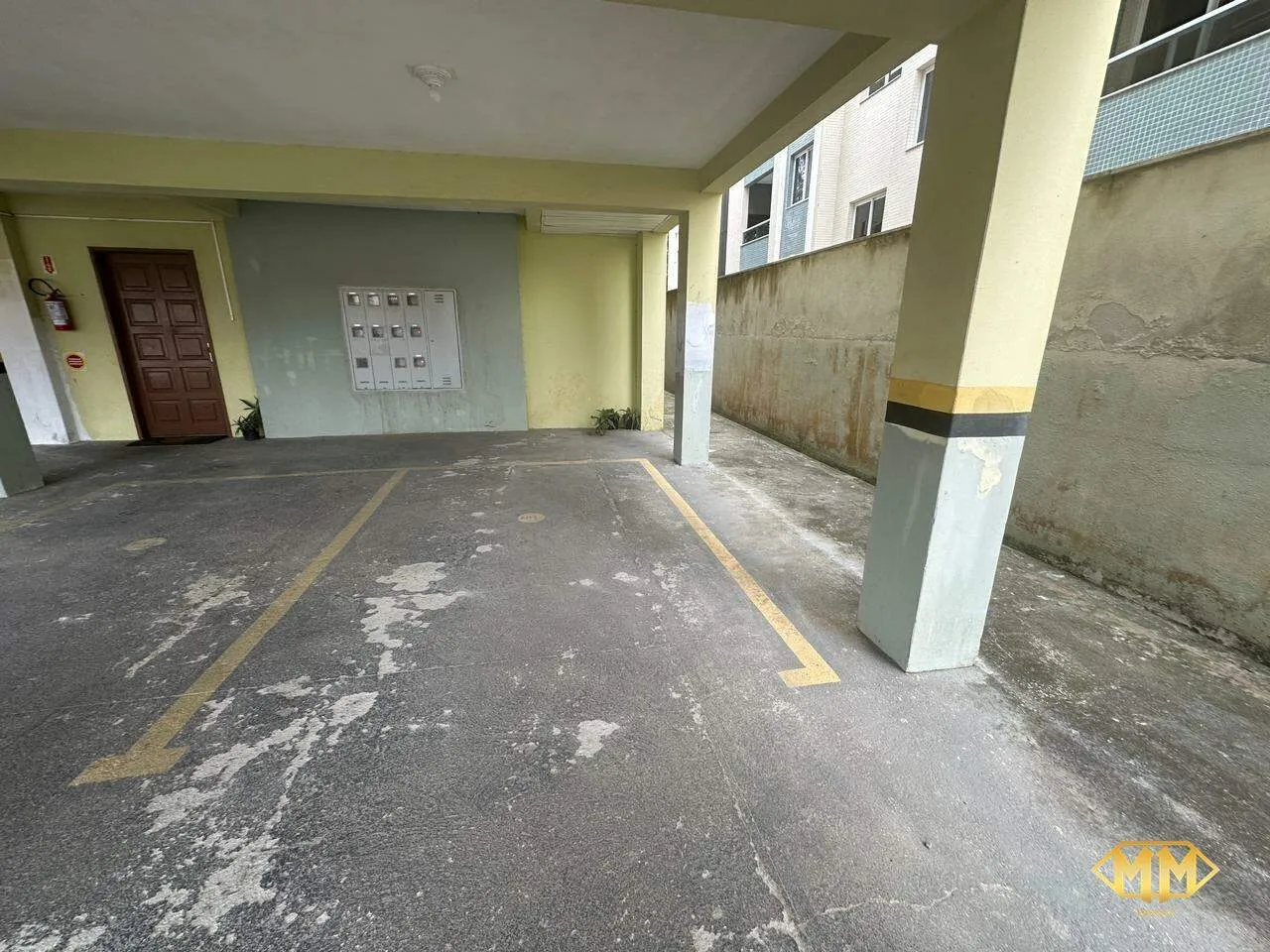 Furnished apartment, 60 m², with a washing machine — photo 13